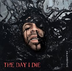 封面 Daughtry - THE DAY I DIE