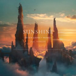 封面 Seven Lions & Wooli & VARGEN - Sunshine