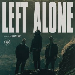封面 Our Last Night - Scared To Die