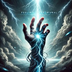封面 Manafest - Feeling Supernatural