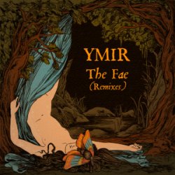 封面 YMIR - Ambrosia (Rival Remix)