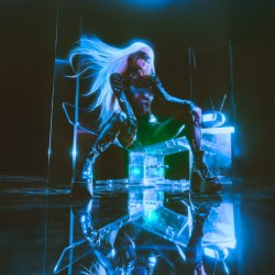 封面 Paris Hilton & Sia - If the Earth is Spinning (James Hurr & Karsten Sollors Remix)