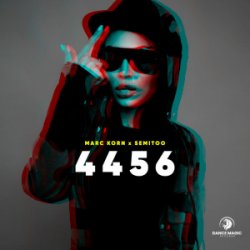 封面 Marc Korn & Semitoo - 4456