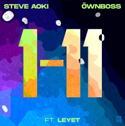 封面 Steve Aoki & Öwnboss - 1-11