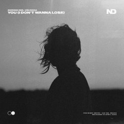 封面 Giorgio Gee & vidi roca - You (I Don't Wanna Lose)