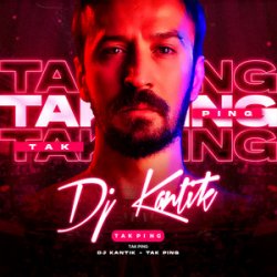 封面 Dj Kantik - Mission