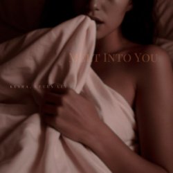 封面 Kesha & Lucus Lin - Melt Into You