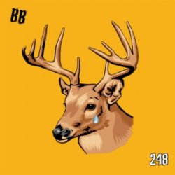 封面 Ben Burgess - Get Buck
