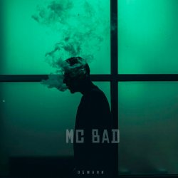 封面 Mc Bad - Обмани