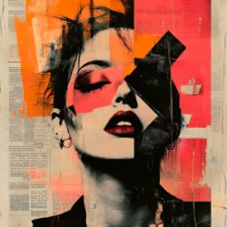 封面 Michael Roman & Klaas - Tainted Love