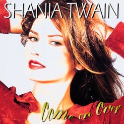 封面 Shania Twain - You’re Still The One (Mentol Remix)