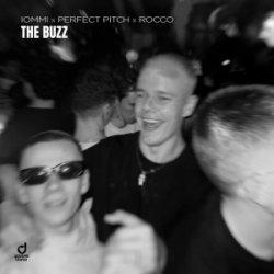 封面 IOMMI & Perfect Pitch & Rocco - The Buzz