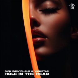 封面 Sick Individuals & Vikkstar - Hole In The Head