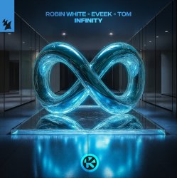 封面 Robin White & Eveek & TOM - Infinity
