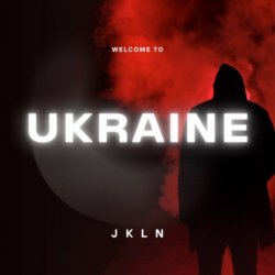 封面 JKLN - Welcome to Ukraine