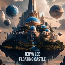 封面 Jenya Lee - Floating Castle