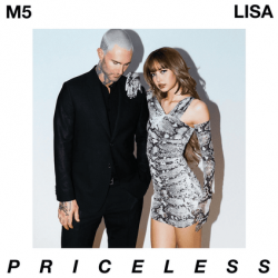封面 Maroon 5 & LISA - Priceless