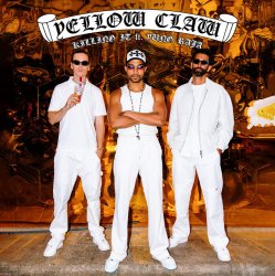 封面 Yellow Claw & Yung Raja - Killing It