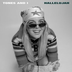 封面 Tones and I - Hallelujah