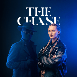 封面 LUNAX & The Masked Pianoman - The Chase (Swan Lake)
