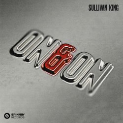 封面 Sullivan King - On & On