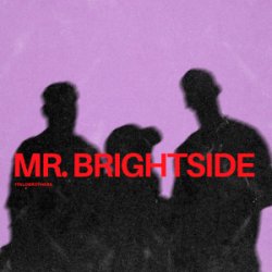 封面 ItaloBrothers - Mr. Brightside