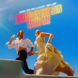 封面 Alexiane - Stand in the sun with me