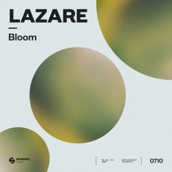封面 Lazare - Bloom