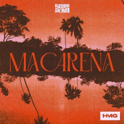 封面 Sonny Wern - Macarena
