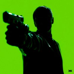 封面 Twoxi - Bad Boy