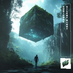 封面 Cubicore - Silent Night