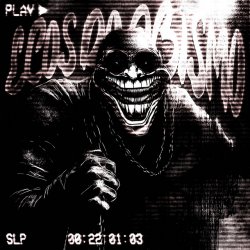 封面 Flame Runner & ZIMXN - ECOS DO ABISMO (Ultra Slowed)