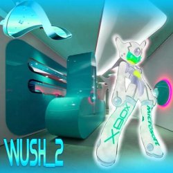 封面 77yolan & ilyhiryu - wush_2 (slowed)