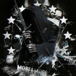 封面 DJ BEATCOIN - more & more (jumpstyle) [Slowed]
