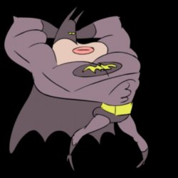 封面 velours - Coolzone Nasty Jamz (Sexy Batman)