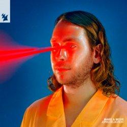 封面 Joris Delacroix & SHELLS - Make A Move