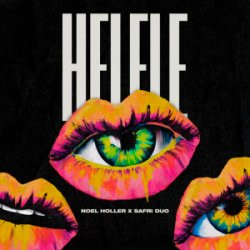 封面 Noel Holler & Safri Duo - Helele