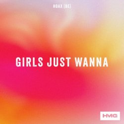 封面 Hoax (BE) - Girls Just Wanna
