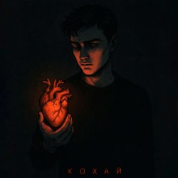 封面 Kosmirak - Кохай