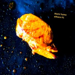 封面 Mark Yumo - Між нами