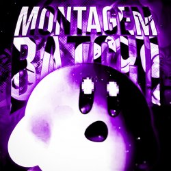 封面 MXZI & Rushex - MONTAGEM BATCHI (SLOWED)