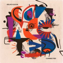 封面 Eelke Kleijn & Swedish Red Elephant & KIRLU - Ocean Eyed