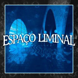 封面 NXGHT! & Scythermane & MC Caja & KGJ - ESPAÇO LIMINAL