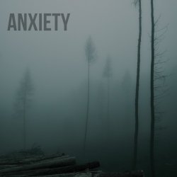 封面 juno - anxiety