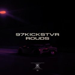 封面 The Weeknd - Baptized In Fear (97Kickstvr & ROUDS Remix)