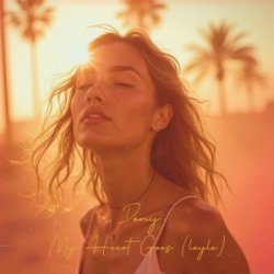 封面 Dony - My Heart Goes ( Leyle )