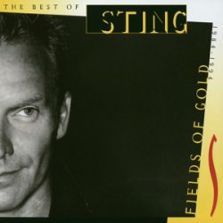 封面 Sting - When We Dance