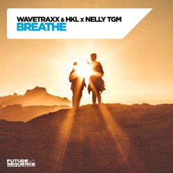 封面 Wavetraxx & HKL & NELLY TGM - Breathe