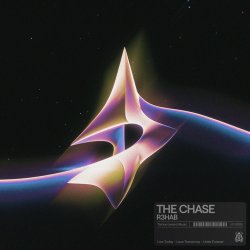 封面 R3HAB - The Chase
