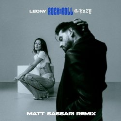 封面 Leony & G-Eazy - Rock n Roll (Matt Sassari Remix)